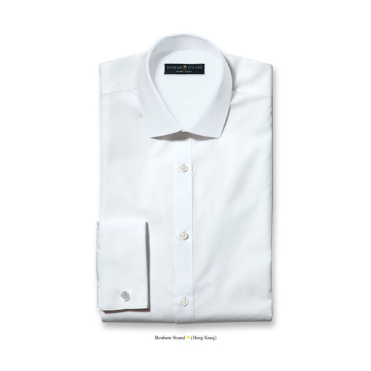 Shirt - White