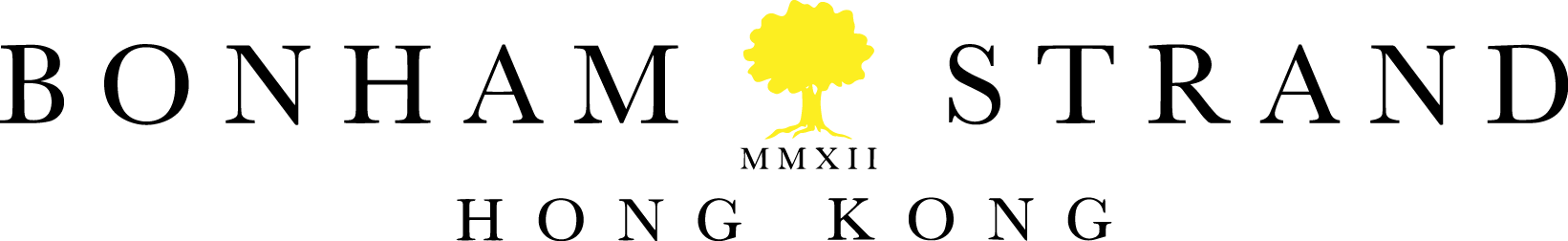 Bonham Strand logo